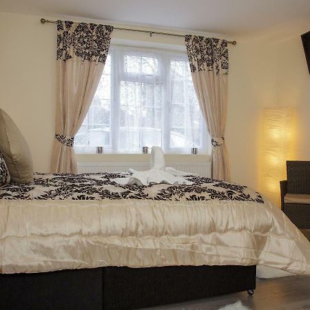 Gooseacre Rooms Harrow Exterior foto