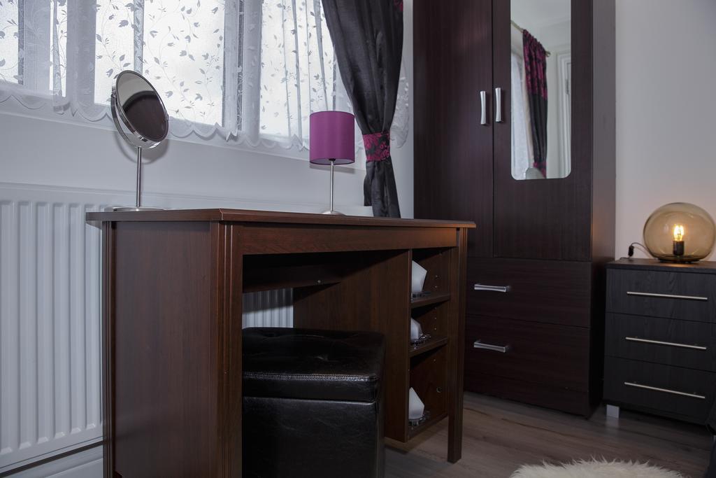 Gooseacre Rooms Harrow Habitación foto