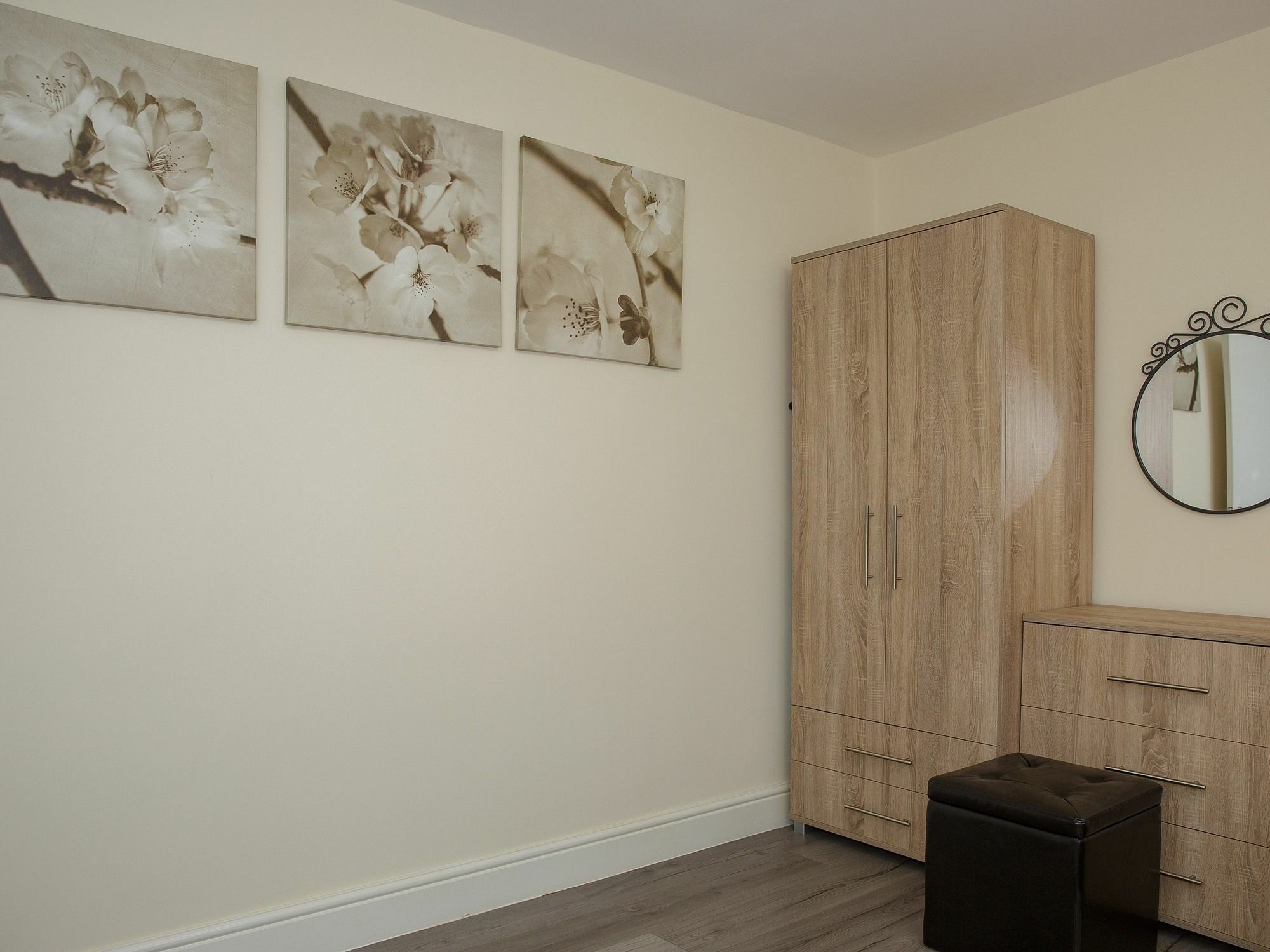 Gooseacre Rooms Harrow Exterior foto