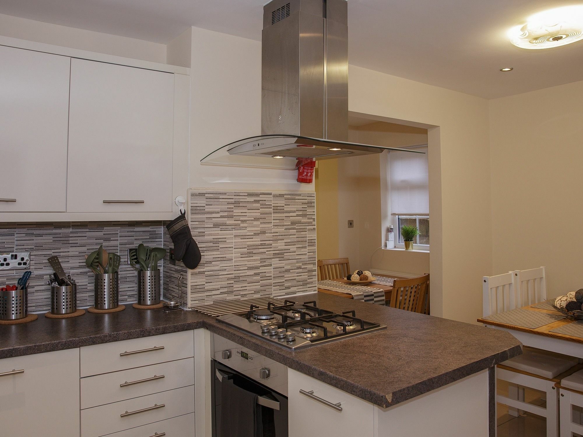 Gooseacre Rooms Harrow Exterior foto