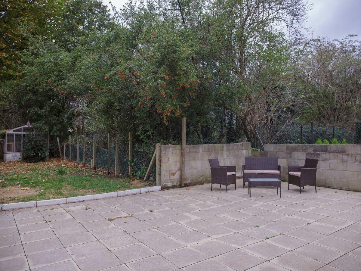 Gooseacre Rooms Harrow Exterior foto
