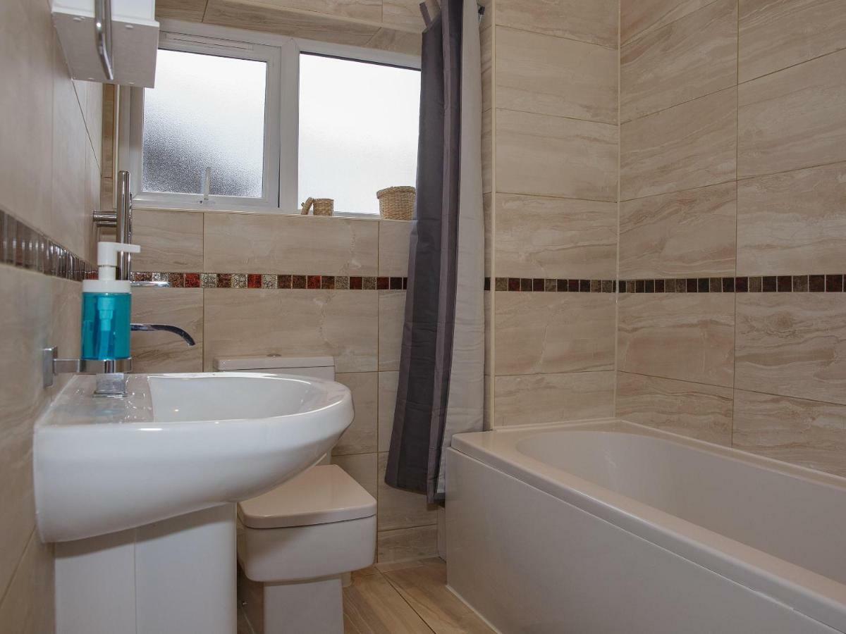 Gooseacre Rooms Harrow Exterior foto